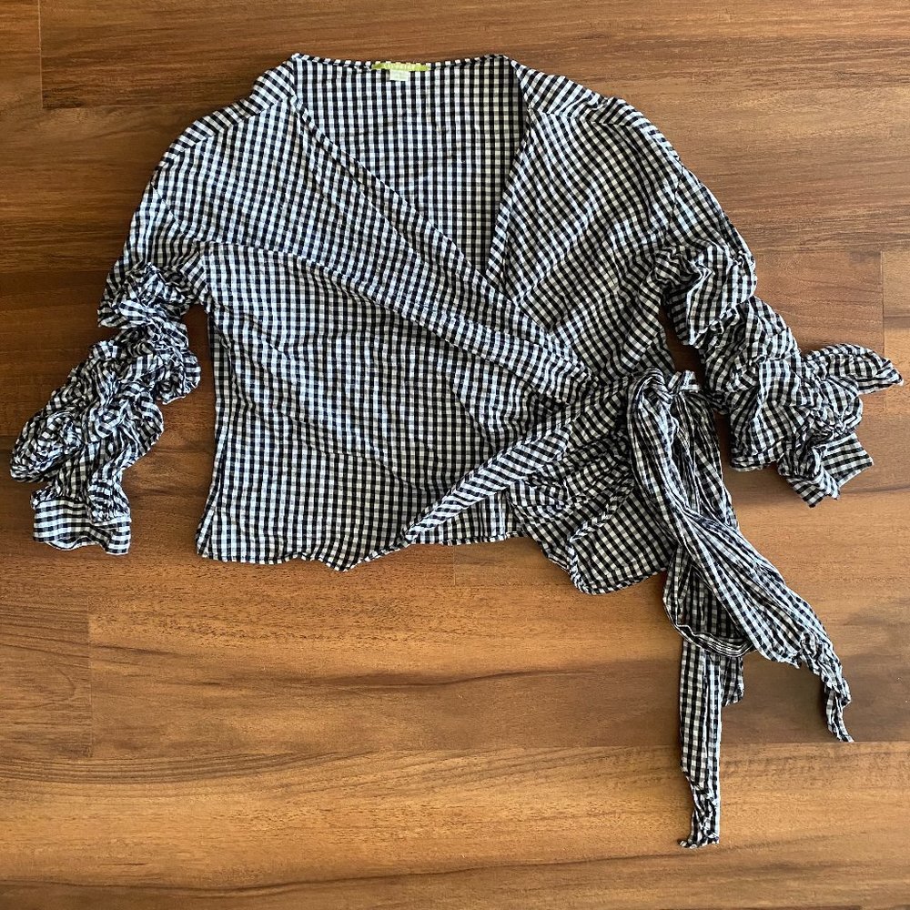 Gianni Bini Top